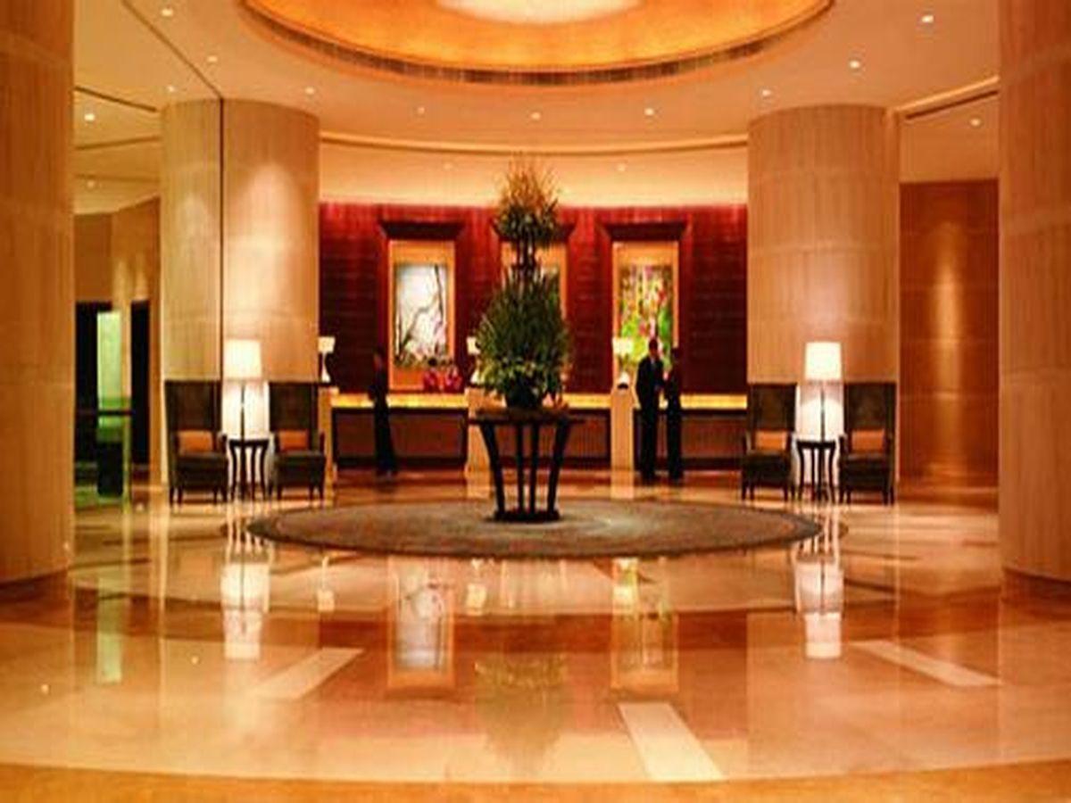 Merryland Traders Hotel Changshu Luaran gambar
